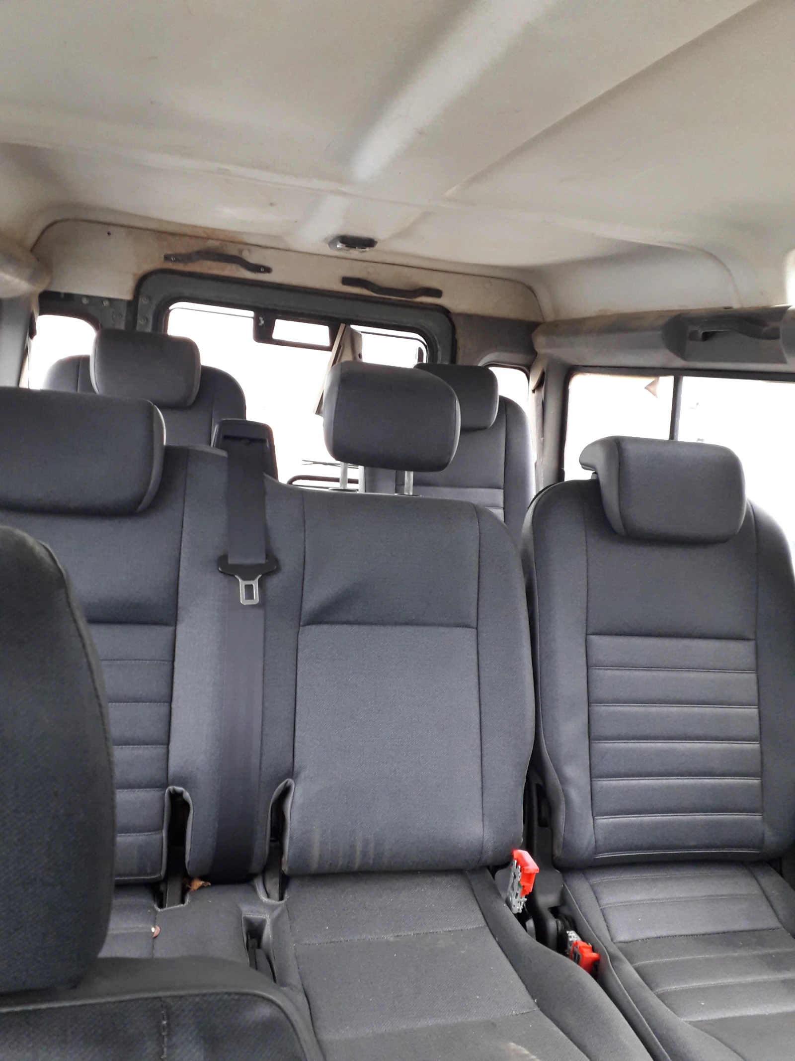 Land Rover Defender 110, снимка 10 - Автомобили и джипове - 54780578