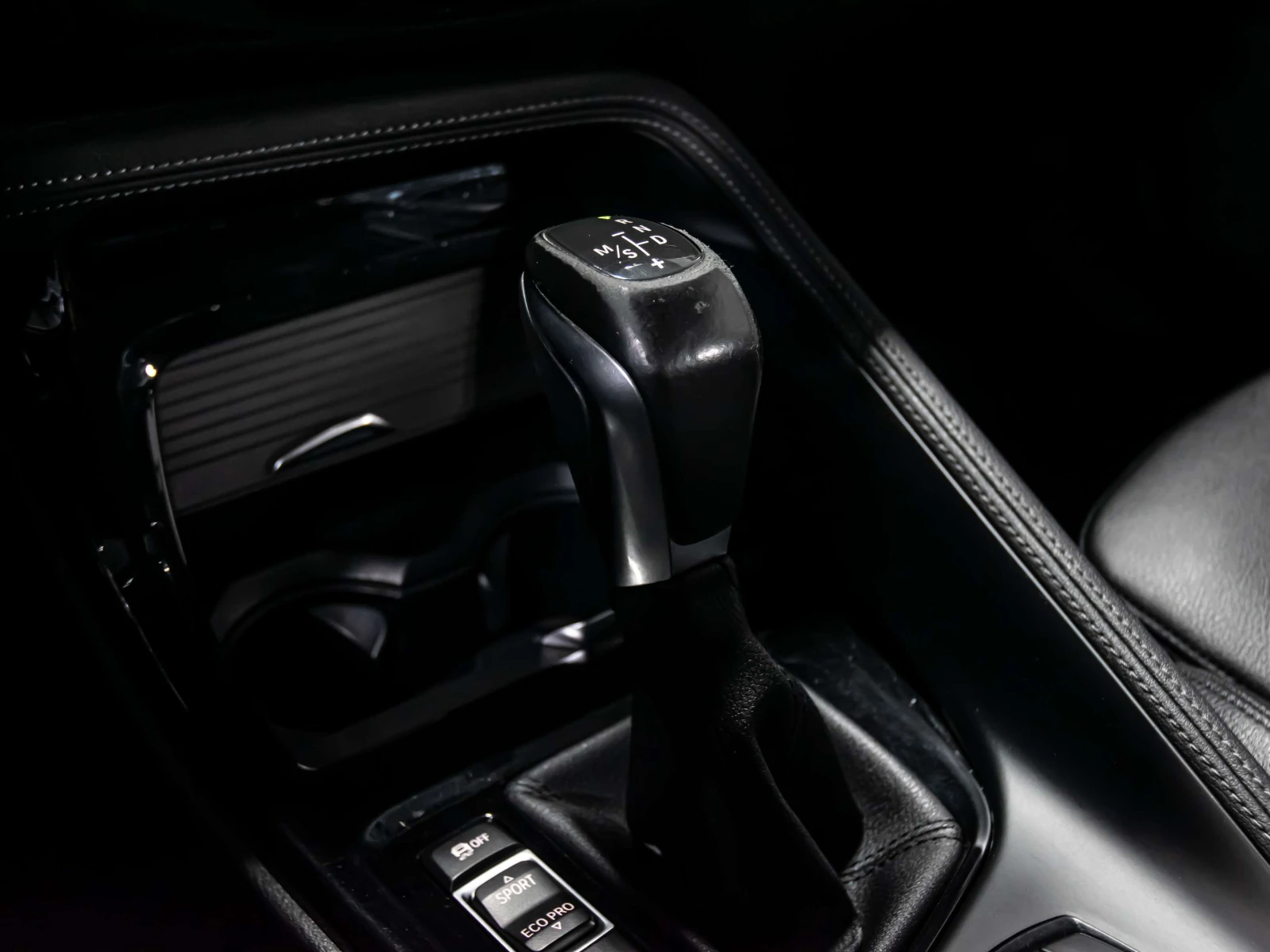 BMW X2 xDrive28i M SPORT ЦЕНА ДО БГ, снимка 16 - Автомобили и джипове - 54829384