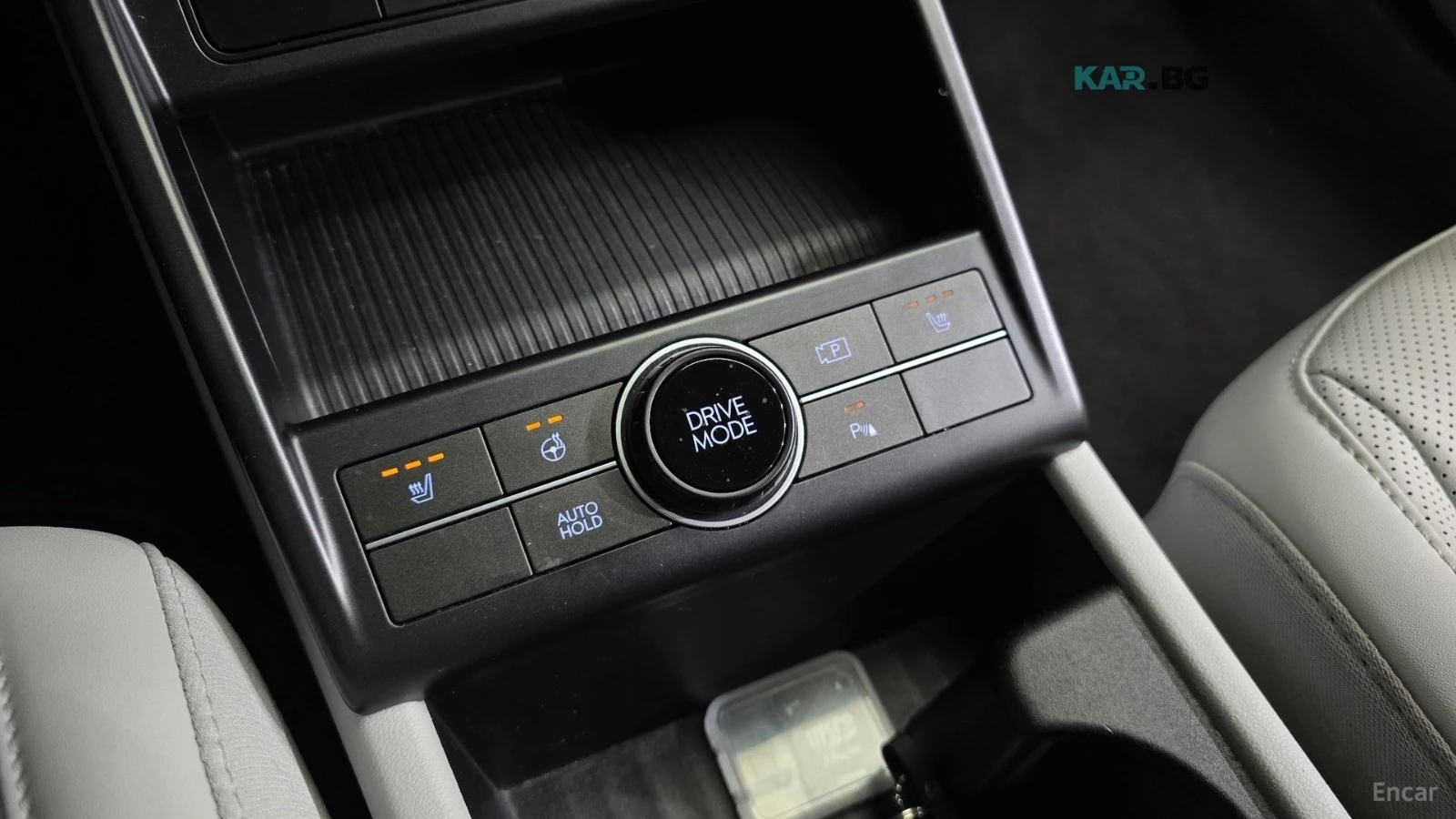 Hyundai Kona * 1.6t* MODERN* 2WD* ПОДГРЕВ* NAVI* КАМЕРА* , снимка 17 - Автомобили и джипове - 55260480