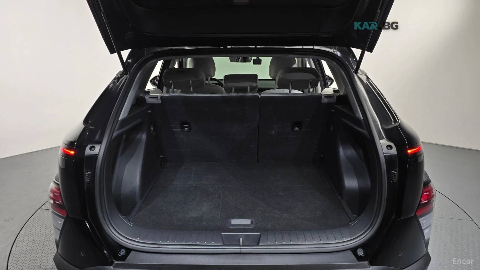 Hyundai Kona * 1.6t* MODERN* 2WD* ПОДГРЕВ* NAVI* КАМЕРА* , снимка 16 - Автомобили и джипове - 55260480