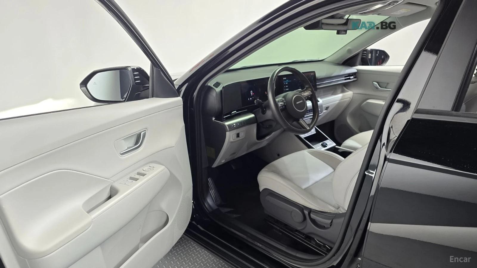 Hyundai Kona * 1.6t* MODERN* 2WD* ПОДГРЕВ* NAVI* КАМЕРА* , снимка 9 - Автомобили и джипове - 55260480