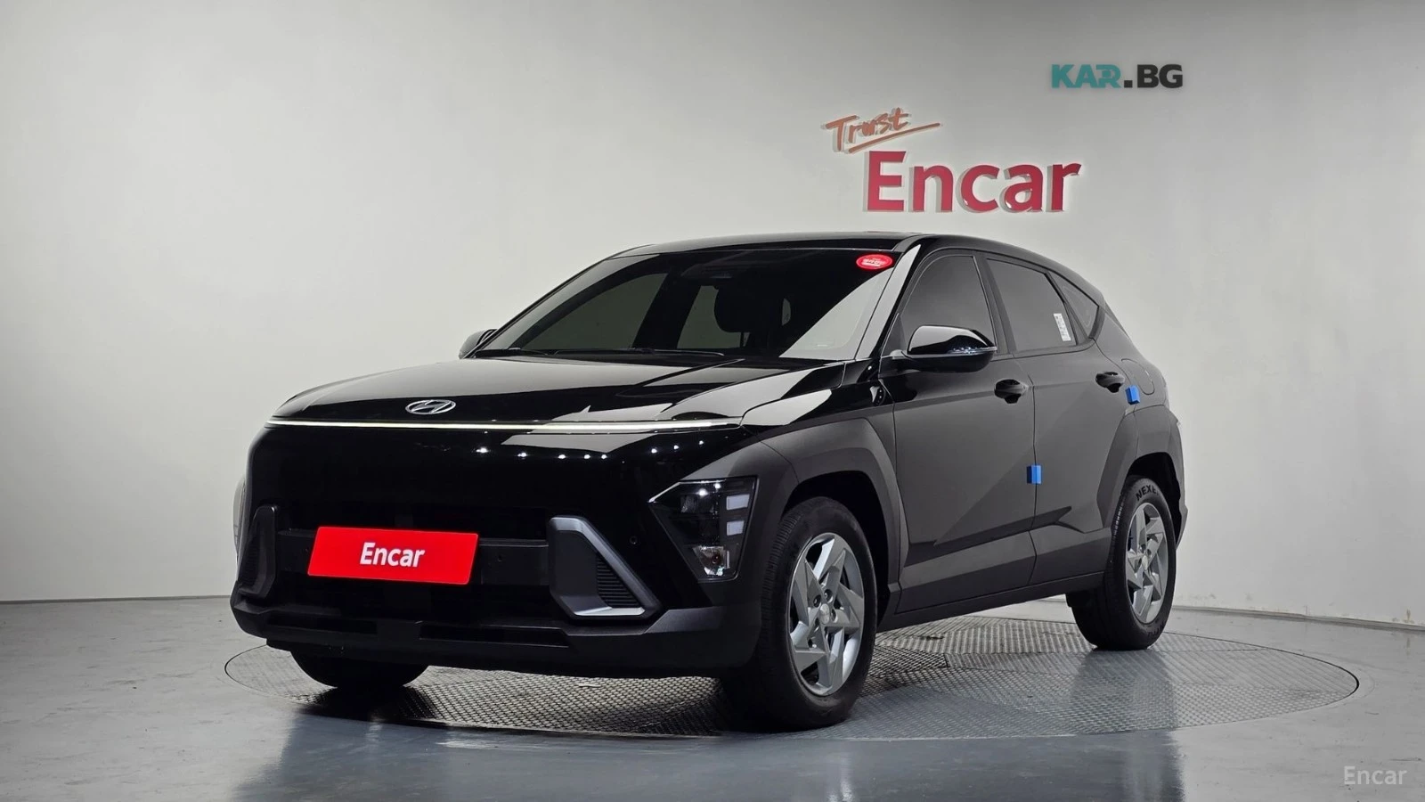 Hyundai Kona * 1.6t* MODERN* 2WD* ПОДГРЕВ* NAVI* КАМЕРА* 