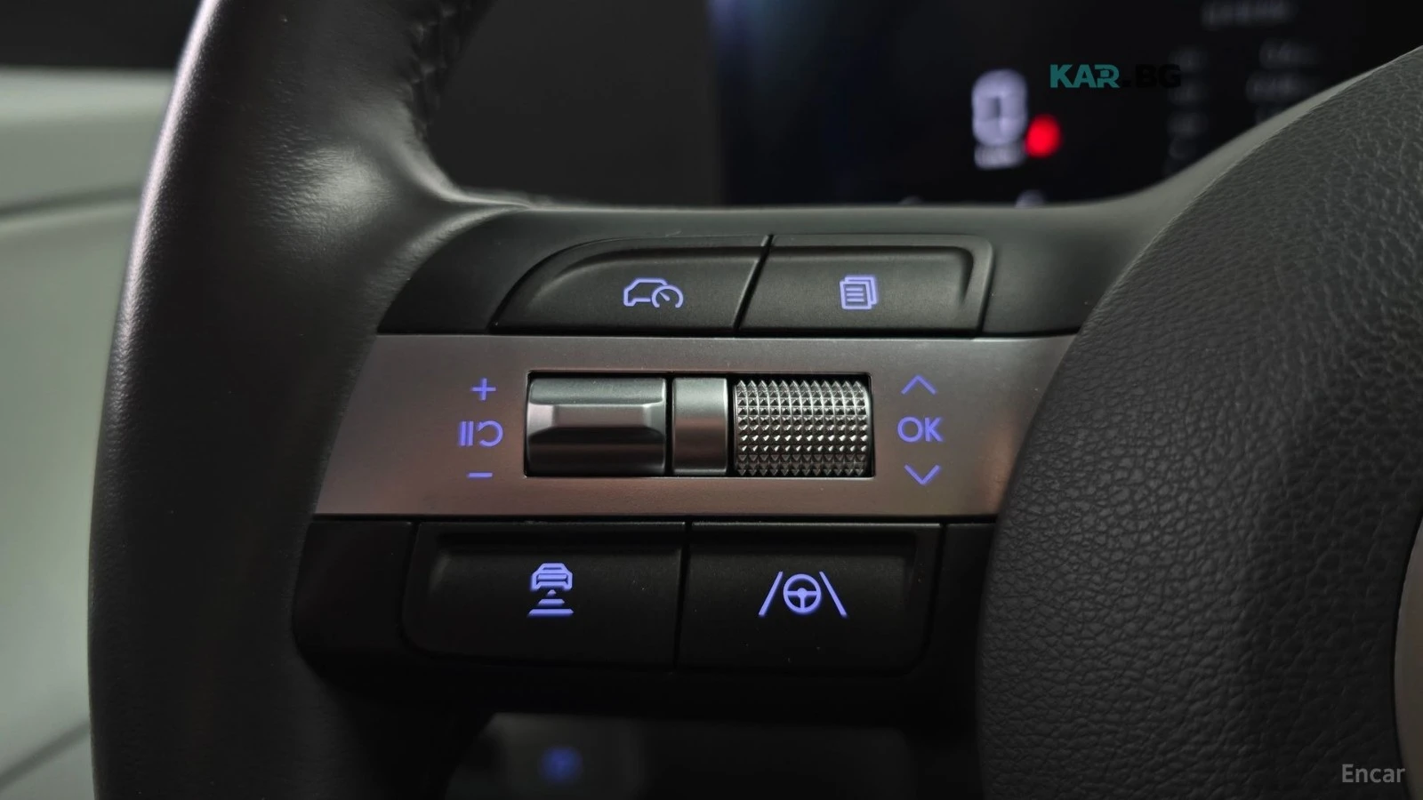 Hyundai Kona * 1.6t* MODERN* 2WD* ПОДГРЕВ* NAVI* КАМЕРА* , снимка 15 - Автомобили и джипове - 55260480