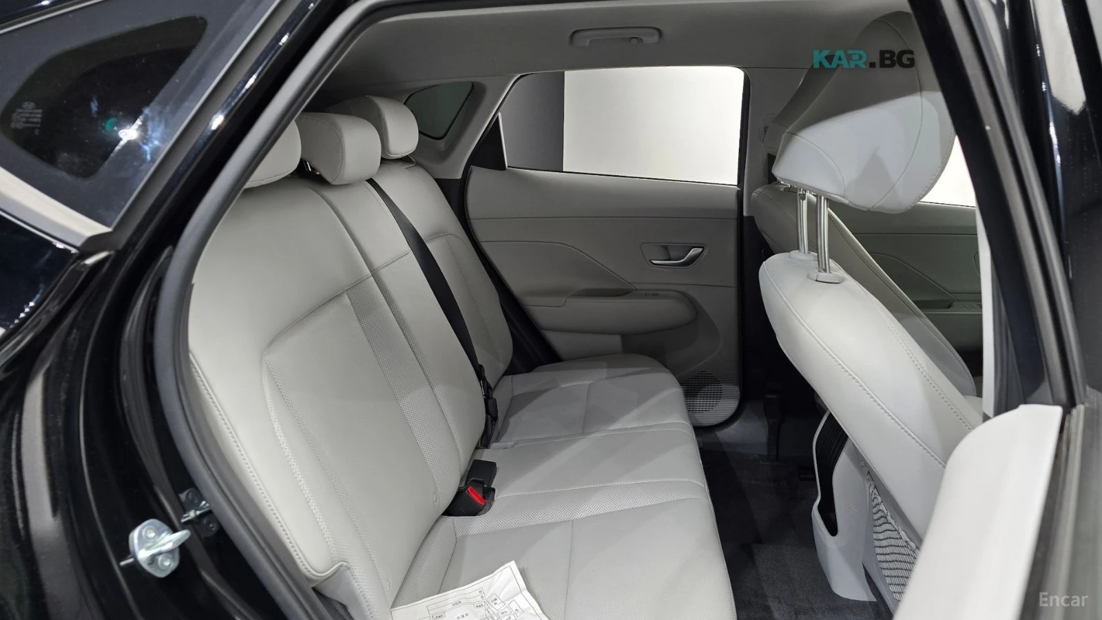 Hyundai Kona * 1.6t* MODERN* 2WD* ПОДГРЕВ* NAVI* КАМЕРА* , снимка 10 - Автомобили и джипове - 55260480
