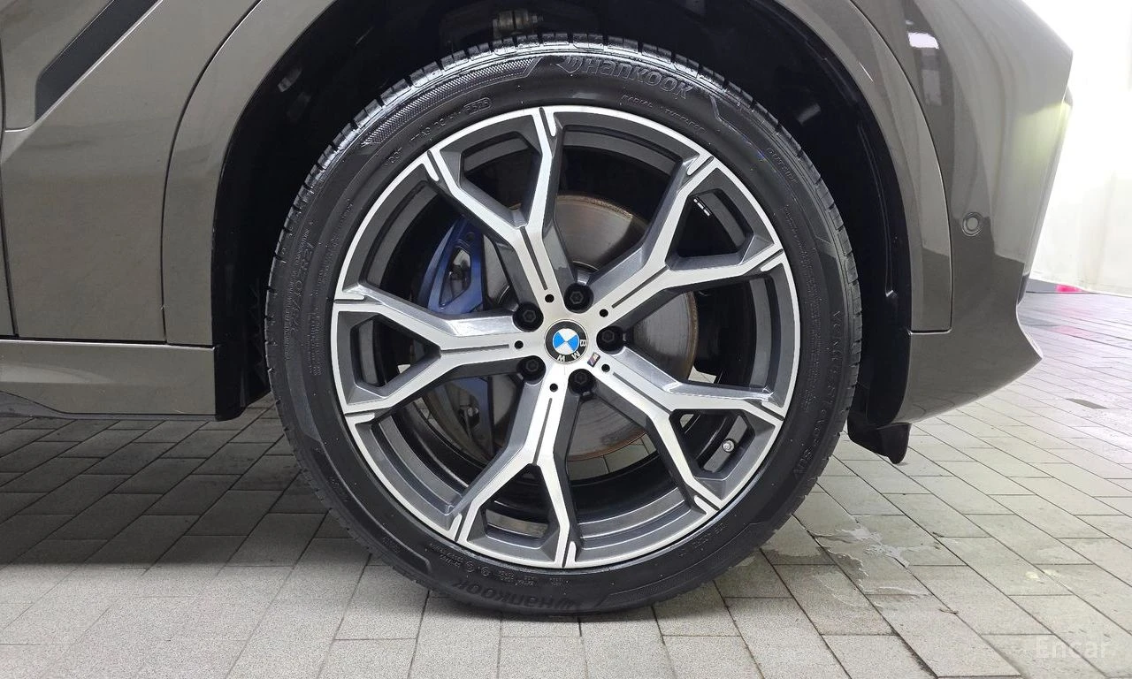 BMW X6 * ФИКСИРАНА ЦЕНА ДО БЪЛГАРИЯ * АВТОКРЕДИТ, снимка 7 - Автомобили и джипове - 55398761