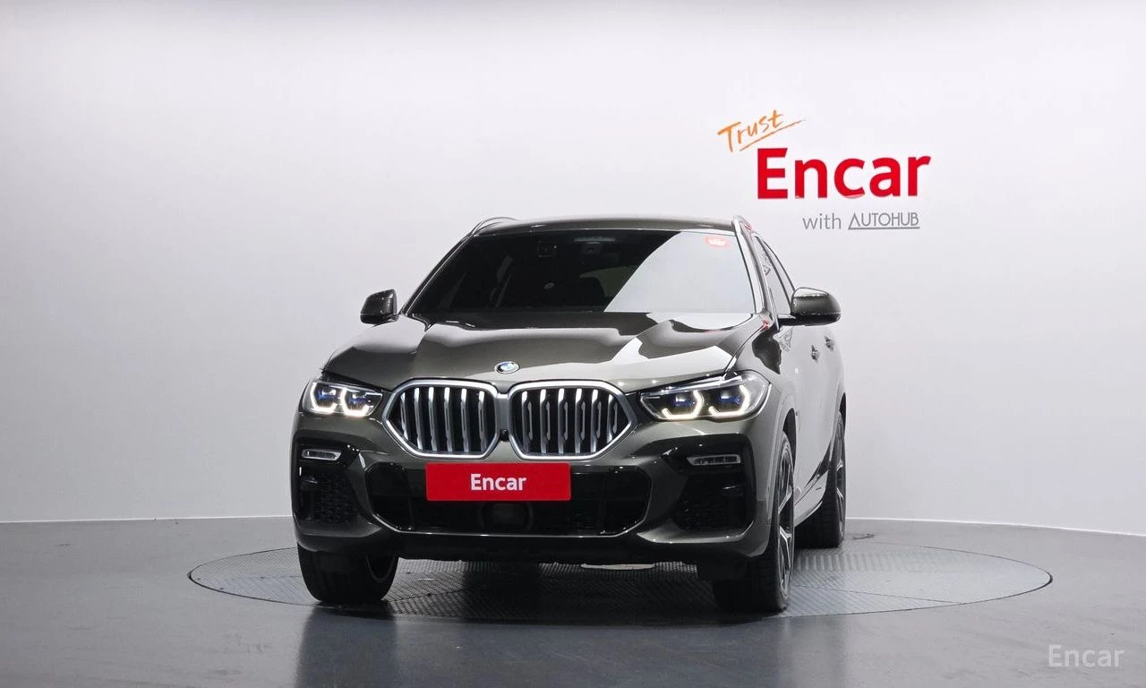BMW X6 * ФИКСИРАНА ЦЕНА ДО БЪЛГАРИЯ * АВТОКРЕДИТ, снимка 4 - Автомобили и джипове - 55398761