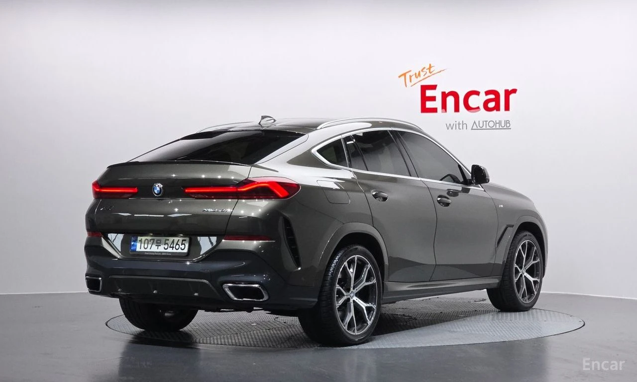 BMW X6 * ФИКСИРАНА ЦЕНА ДО БЪЛГАРИЯ * АВТОКРЕДИТ, снимка 3 - Автомобили и джипове - 55398761
