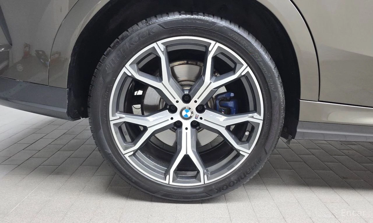 BMW X6 * ФИКСИРАНА ЦЕНА ДО БЪЛГАРИЯ * АВТОКРЕДИТ, снимка 6 - Автомобили и джипове - 55398761