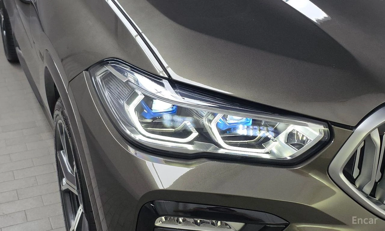 BMW X6 * ФИКСИРАНА ЦЕНА ДО БЪЛГАРИЯ * АВТОКРЕДИТ, снимка 8 - Автомобили и джипове - 55398761