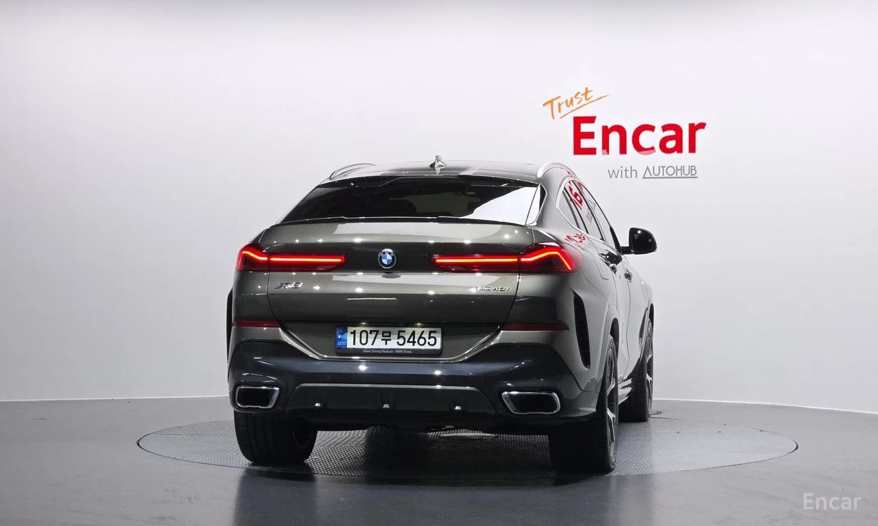 BMW X6 * ФИКСИРАНА ЦЕНА ДО БЪЛГАРИЯ * АВТОКРЕДИТ, снимка 5 - Автомобили и джипове - 55398761