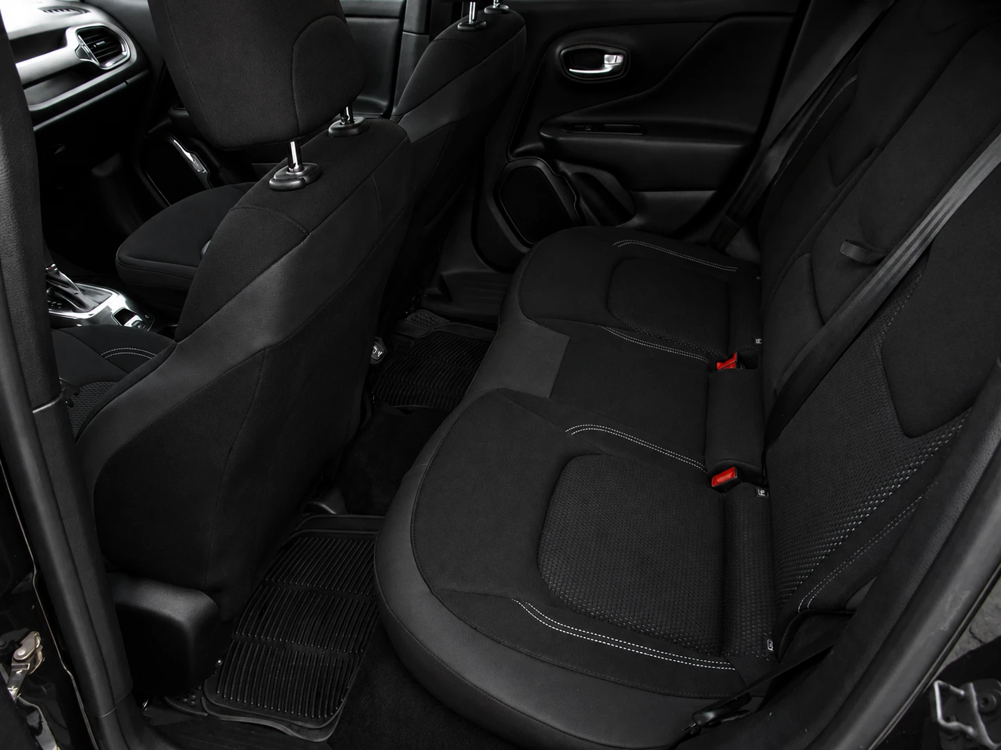 Jeep Renegade 1.3 Plug-in Hybrid, 4x4, Automat, FULL, , снимка 13 - Автомобили и джипове - 55954990