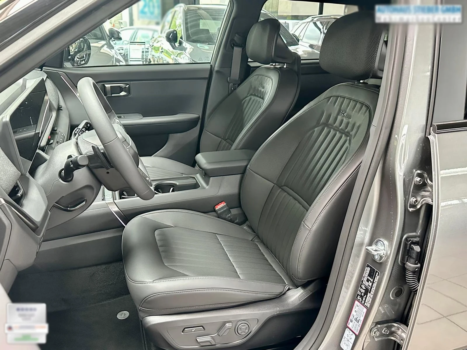 Kia Seltos X-LINE/180HP/ACC/HK/MEMO/360/C�RPLAY/350h | Mobile.bg � ����������� 12