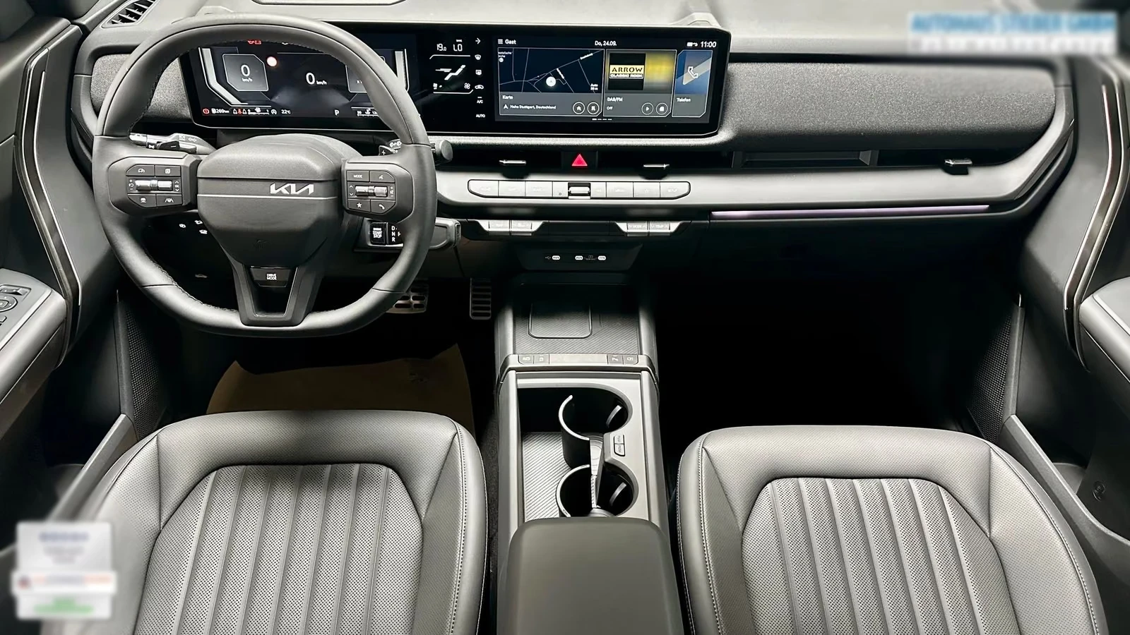 Kia Seltos X-LINE/180HP/ACC/HK/MEMO/360/C�RPLAY/350h | Mobile.bg � ����������� 10