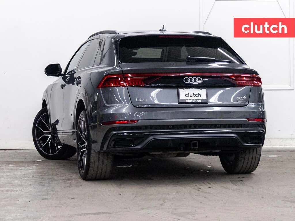 Audi Q8 55TFSI* 360* ����* �����*  | Mobile.bg � ����������� 5