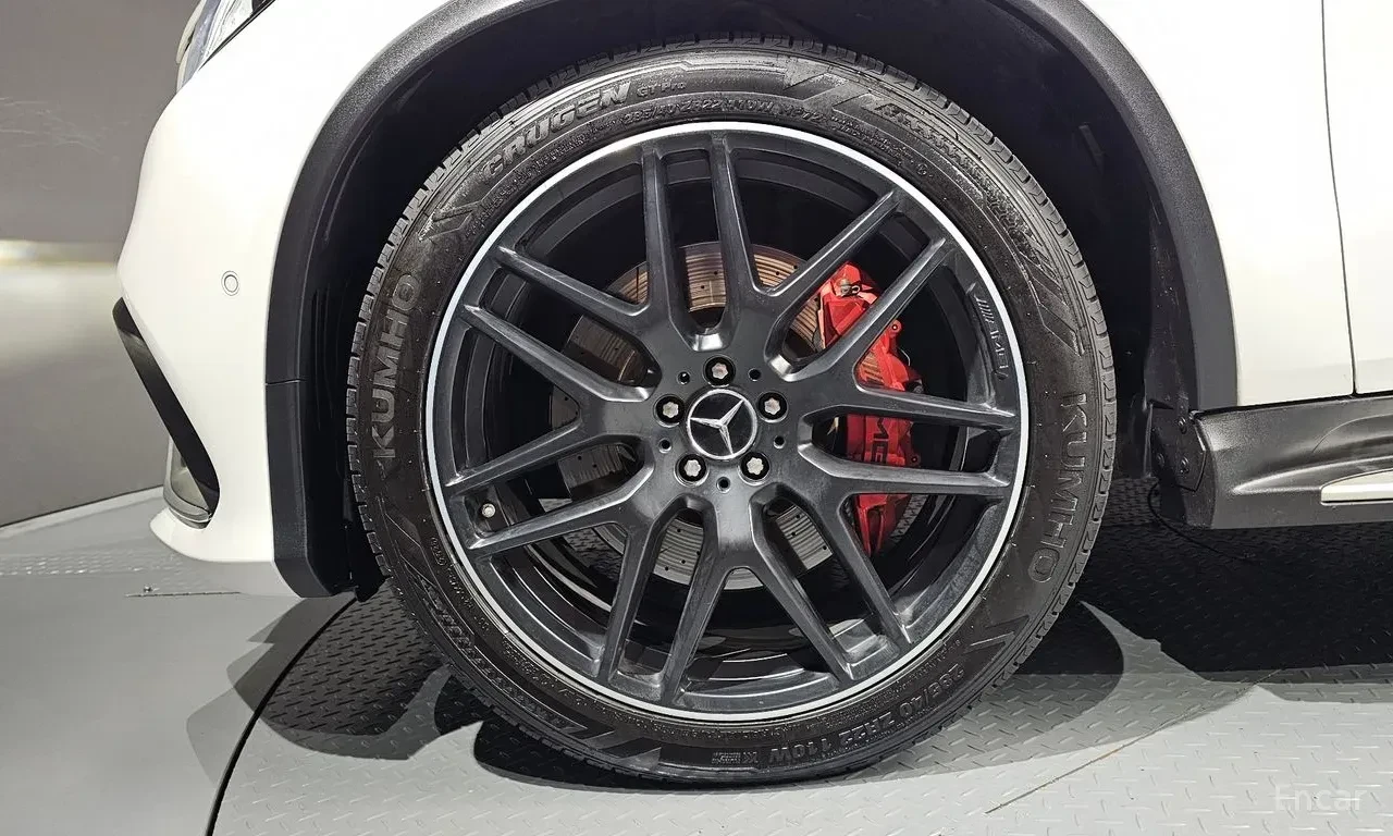 Mercedes-Benz GLE 63 S AMG COUPE* HARMON* KARDON* ���������* ���������*  | Mobile.bg � ����������� 5