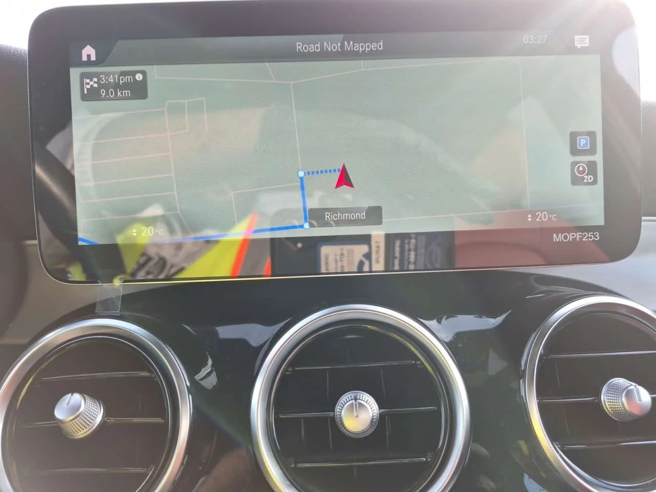 Mercedes-Benz GLC 300 * BLIND SPOT * MEMORY * ������� *  | Mobile.bg � ����������� 11