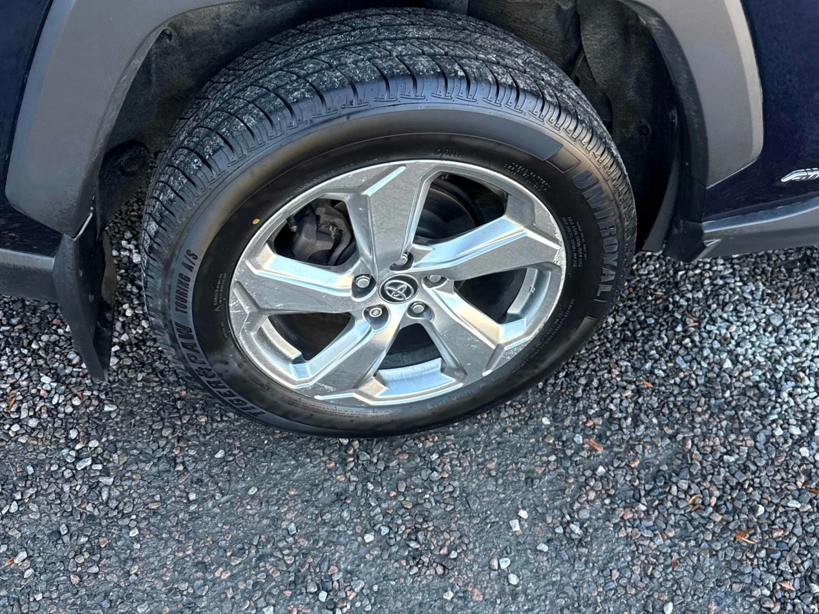 Toyota Rav4 Hybrid Limited, ������ ������, ���������� | Mobile.bg � ����������� 14
