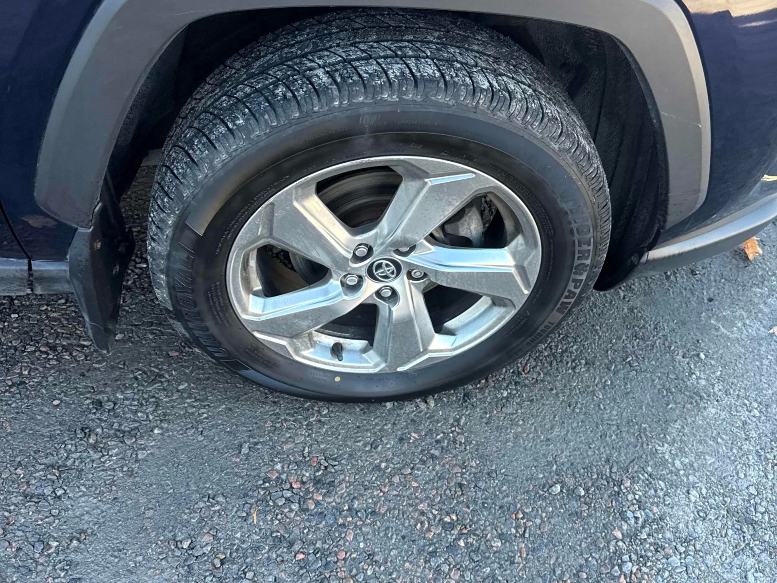 Toyota Rav4 Hybrid Limited, ������ ������, ���������� | Mobile.bg � ����������� 15