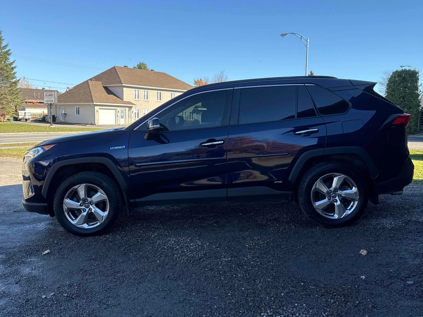 Toyota Rav4 Hybrid Limited, ������ ������, ���������� | Mobile.bg � ����������� 3