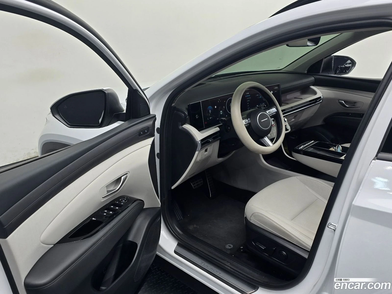 Hyundai Tucson Gasoline 1.6 Turbo 4WD* ������ ���� �� BG | Mobile.bg � ����������� 11