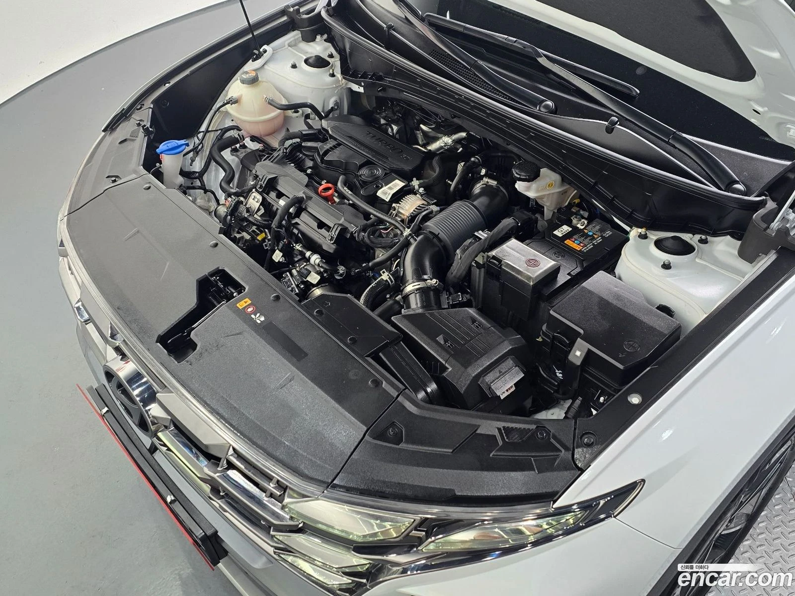 Hyundai Tucson Gasoline 1.6 Turbo 4WD* ������ ���� �� BG | Mobile.bg � ����������� 6