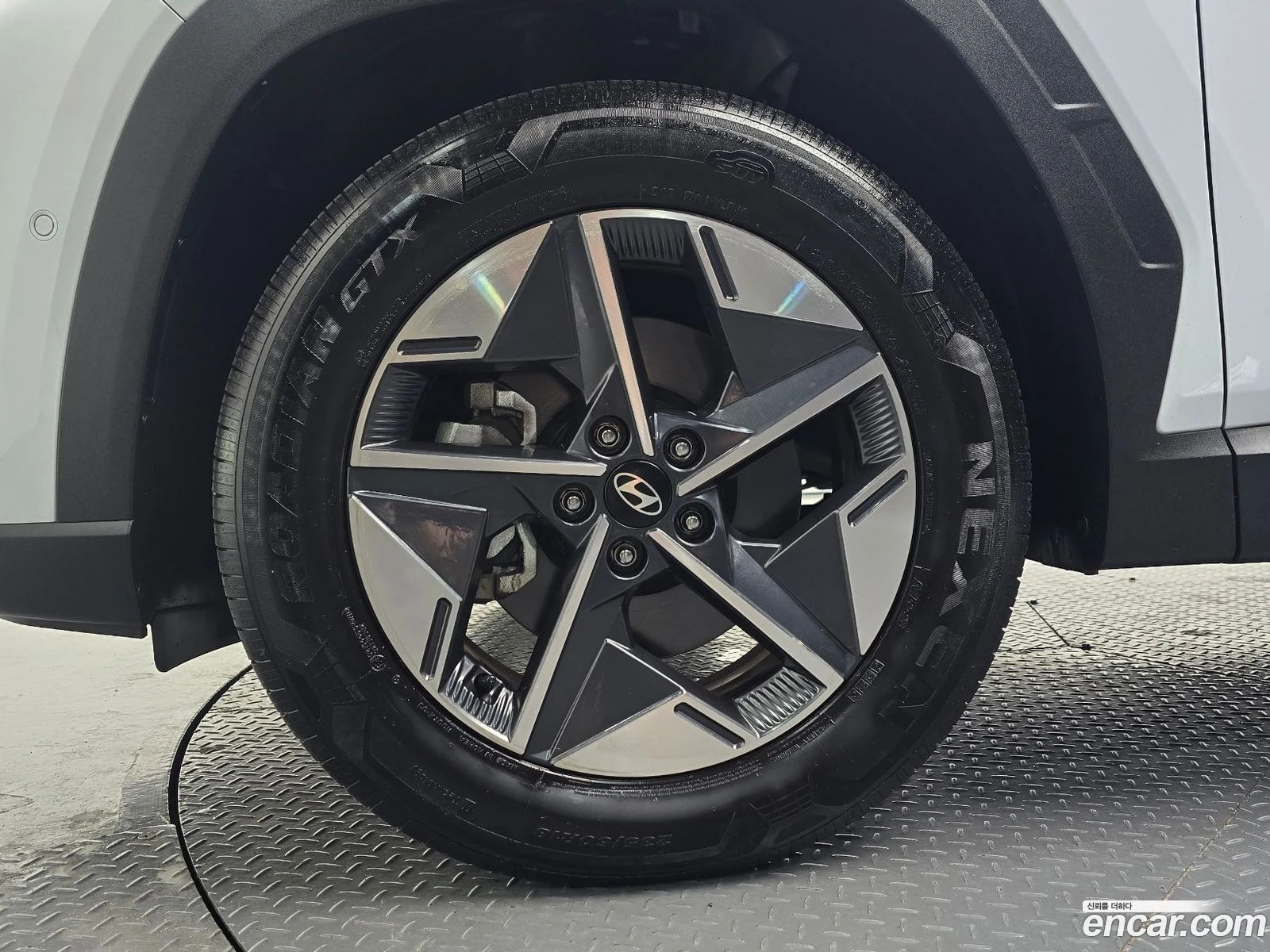 Hyundai Tucson Gasoline 1.6 Turbo 4WD* ������ ���� �� BG | Mobile.bg � ����������� 5