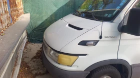 Iveco Deily 50C, снимка 1