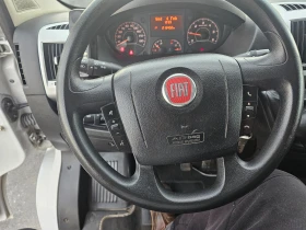 Fiat Ducato 2.3navikamera maxi, снимка 15