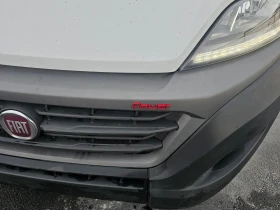 Fiat Ducato 2.3navikamera maxi, снимка 17