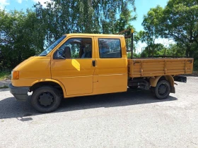 VW T4, снимка 1