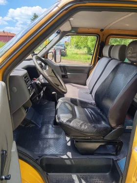 VW T4, снимка 7