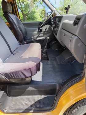 VW T4, снимка 5