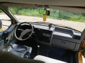 VW T4, снимка 6