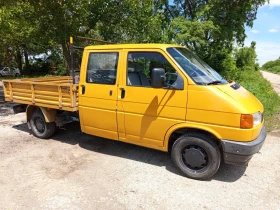 VW T4, снимка 2