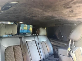 Mercedes-Benz V 300 Mercedes-Vclass-2.0Turbo-231 kcBenzin-Avtomat , снимка 16
