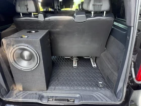 Mercedes-Benz V 300 Mercedes-Vclass-2.0Turbo-231 kcBenzin-Avtomat , снимка 17