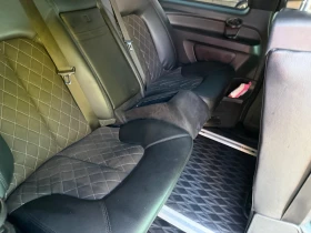 Mercedes-Benz V 300 Mercedes-Vclass-2.0Turbo-231 kcBenzin-Avtomat , снимка 13