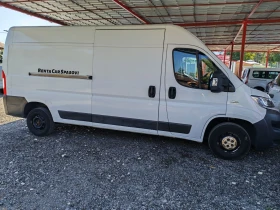 Fiat Ducato 2.3 MULTIJET 130K.C., снимка 4