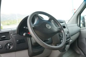 Обява за продажба на VW Crafter 2.0TDI* Падащ борд* Климатик ~24 900 лв. - изображение 4