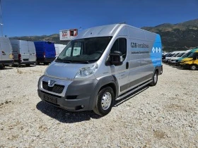 Peugeot Boxer 3.0 HDi, КЛИМАТРОНИК, снимка 1