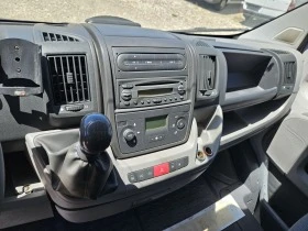 Peugeot Boxer 3.0 HDi, КЛИМАТРОНИК, снимка 11