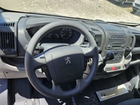 Peugeot Boxer 3.0 HDi,  | Mobile.bg    10