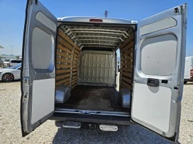 Peugeot Boxer 3.0 HDi, КЛИМАТРОНИК, снимка 13