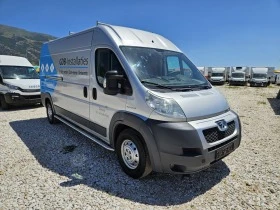 Peugeot Boxer 3.0 HDi, КЛИМАТРОНИК, снимка 7