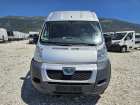 Peugeot Boxer 3.0 HDi, КЛИМАТРОНИК, снимка 8