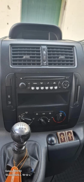 Peugeot Expert 2, 0 CDTI | Mobile.bg    10