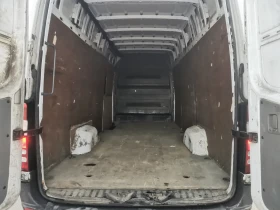 Mercedes-Benz Sprinter 313 313cdi XXL, снимка 6