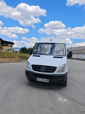 Обява за продажба на Mercedes-Benz Sprinter 313 313cdi XXL ~12 000 лв. - изображение 2