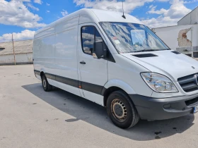 Обява за продажба на Mercedes-Benz Sprinter 313 313cdi XXL ~12 000 лв. - изображение 8