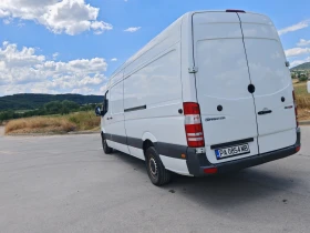 Обява за продажба на Mercedes-Benz Sprinter 313 313cdi XXL ~12 000 лв. - изображение 5